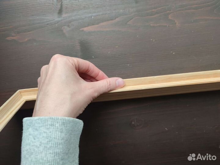 Рама для картины 30 40 бу