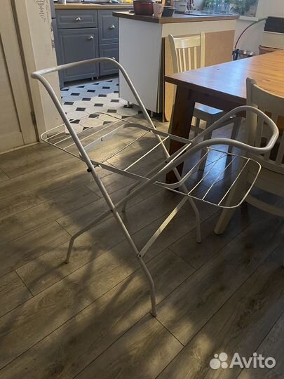 Подставка для детской ванночки