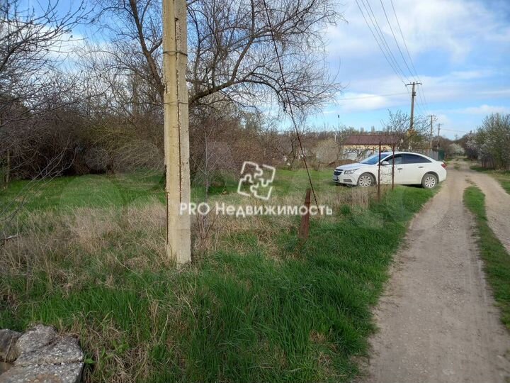 Участок 5 сот. (СНТ, ДНП)