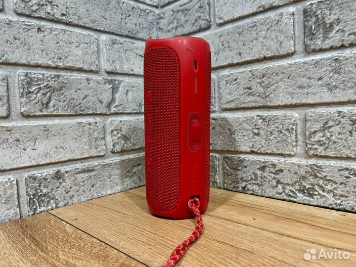 Колонка JBL Flip 5