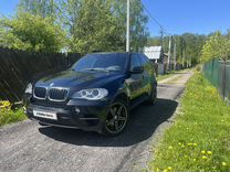 BMW X5 3.0 AT, 2011, 205 000 км, с пробегом, цена 2 340 000 руб.