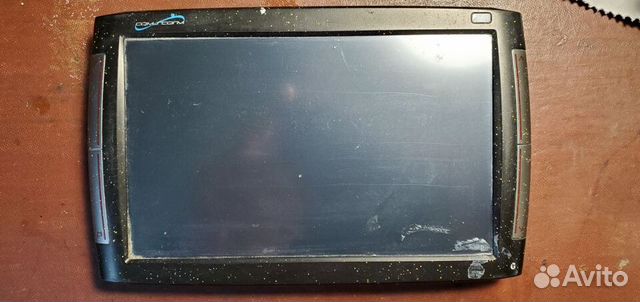 Навигатор comstorm smart 7