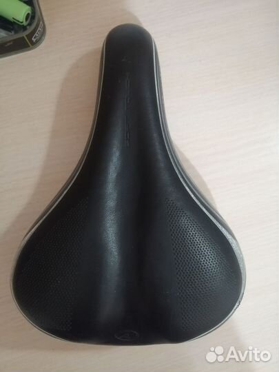 Седло Author Soft Touch (женское)