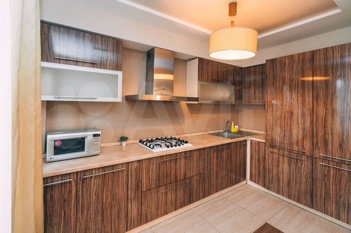 Квартира-студия, 45 м², 8/10 эт.