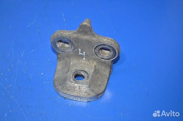 Кронштейн воздушной подушки, ведущий мост volvo FH