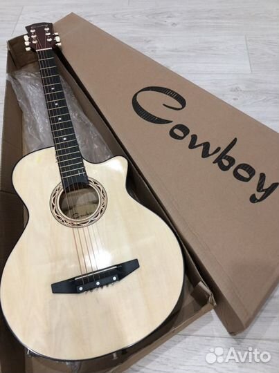 Супербюджетные Гитары для новичков