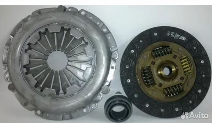 Диск Корзина сцепления