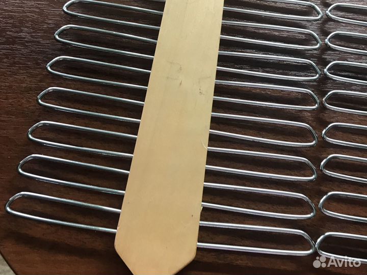 Плечико для галстуков