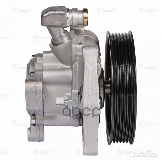 Насос гур для а/м Mercedes-Benz ML (W164) (05