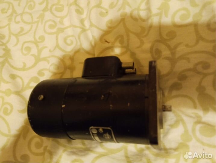 Эелектродвигатели