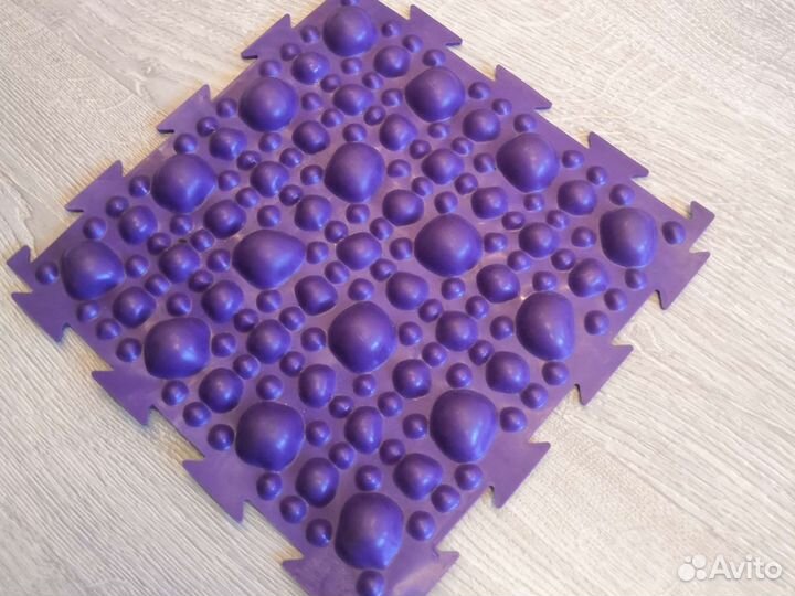 Развивающий коврик