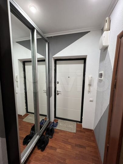 2-к. квартира, 63,9 м², 1/5 эт.