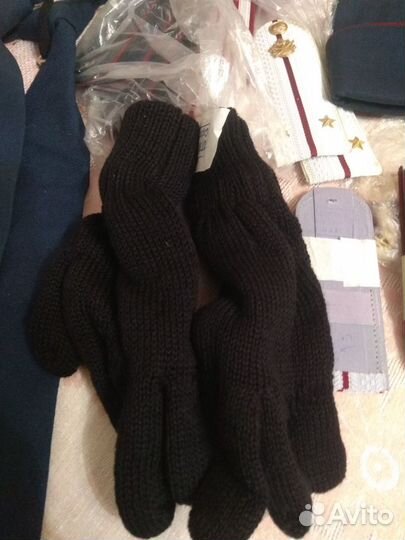 Форма Фсин, Погоны, галстуки, пилотки, шапки