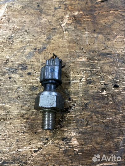 Датчик детонации Тойота Пикник