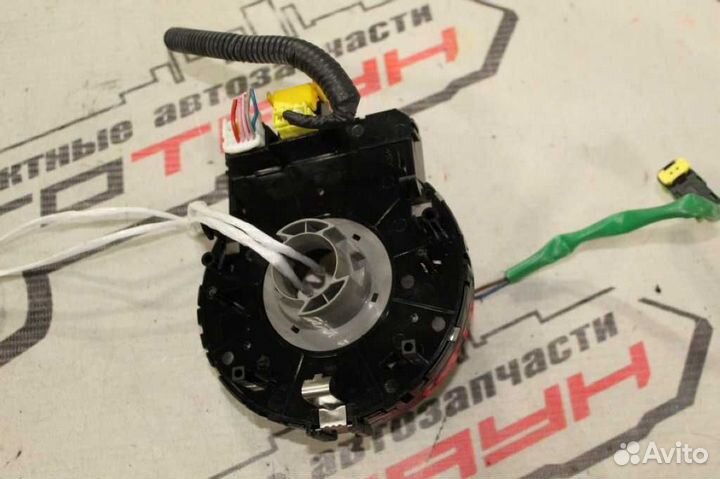 Шлейф-лента airbag hyundai getz TB 934901C300 8*2*