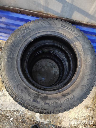 Hankook AH11 175/70 R14