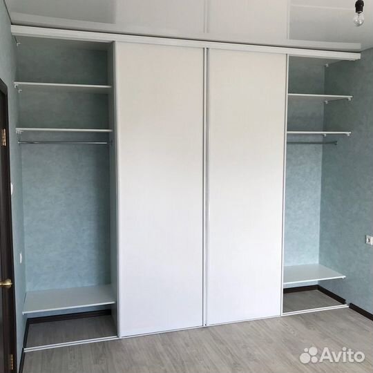 Шкаф на заказ