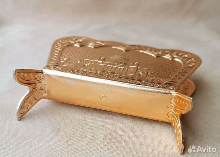 Салфетница 