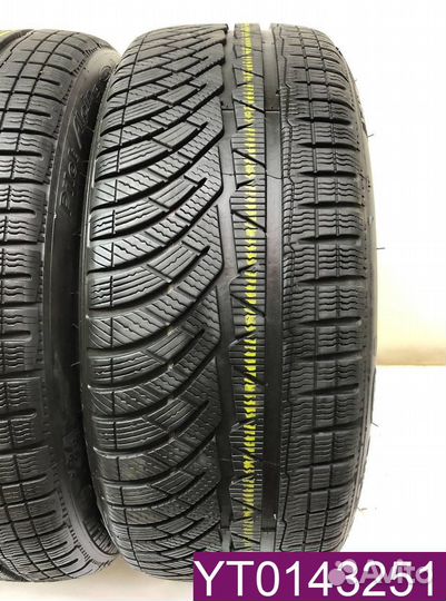 Michelin Pilot Alpin 4 225/50 R18 95H