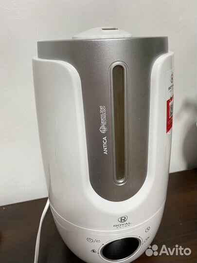 Увлажнитель воздуха Royal clima