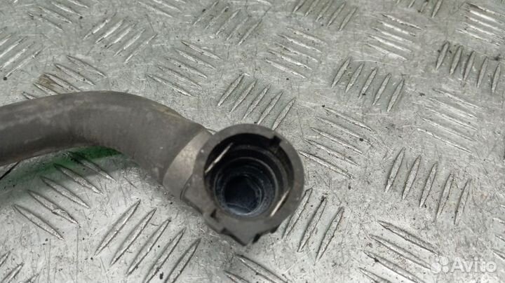 Патрубок системы охлаждения Bmw X6