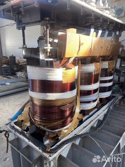 Трансформатор б\у арт14352