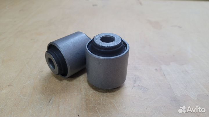 Сайлентблок задней цапфы