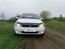 ВАЗ (LADA) Kalina 1.6 MT, 2010, 111 000 км, с пробегом, цена 355 000 руб.