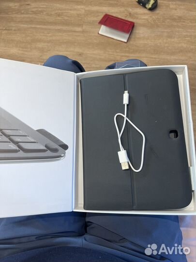 Клавиатура для планшета