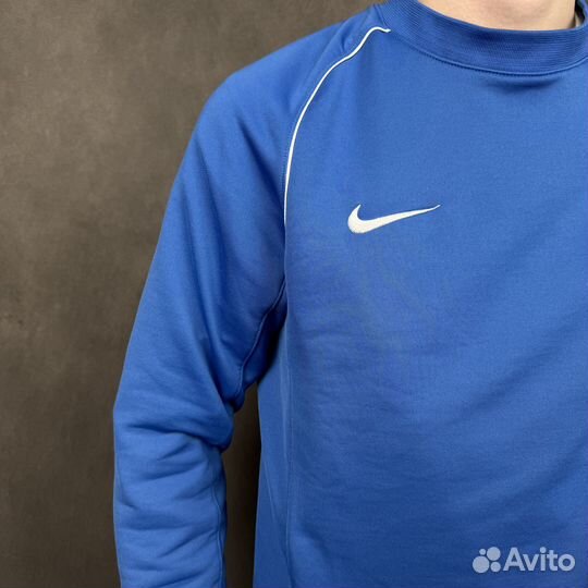 Свитшот Nike Dri Fit