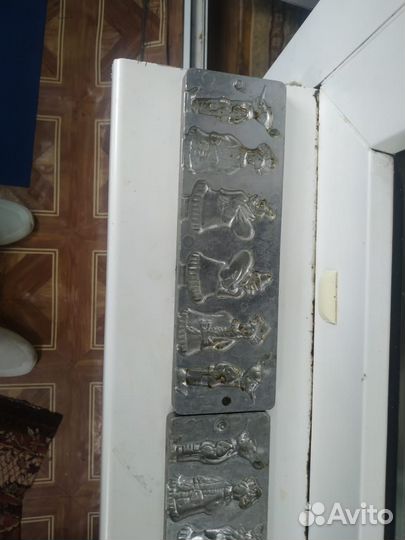 Конфетница СССР