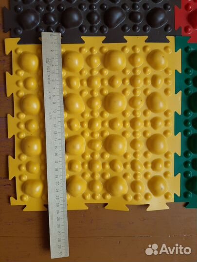 Ортопедический коврик для детей