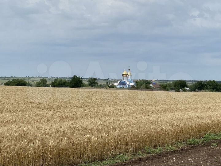 Участок 3,32 га (СНТ, ДНП)