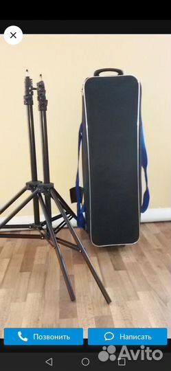 Фотостудия