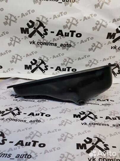 Поддон (противоотливной) 2108