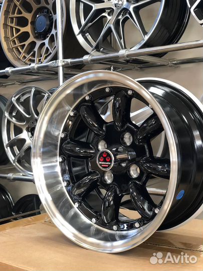 13/4/98 Watanabe на Ваз Жигули Классика 2101 2103