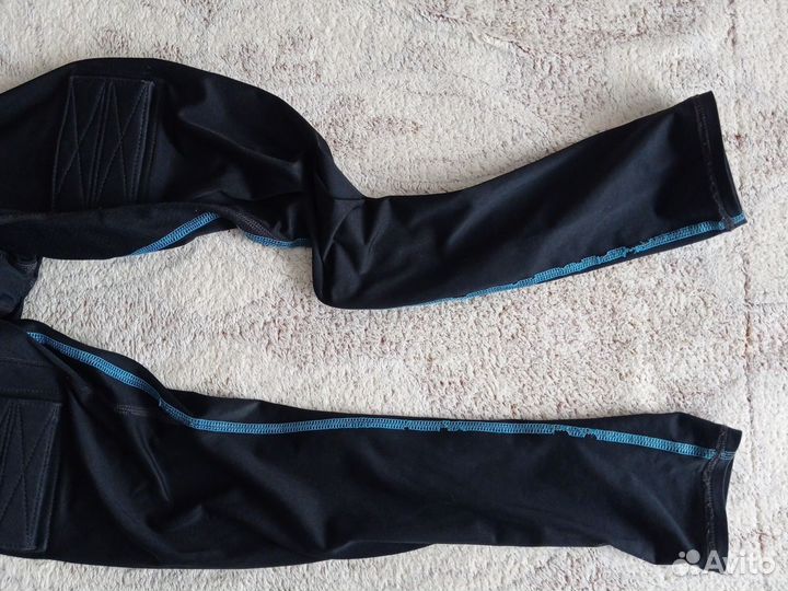 Термобелье хоккейное bauer