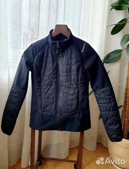 Куртка на девочку