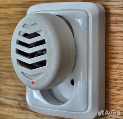 Отпугиватели грызунов Weitech WK-3523 3 шт