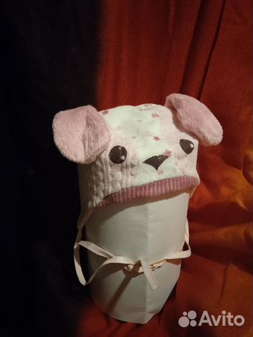 Шапочка весна - осень. 0 +