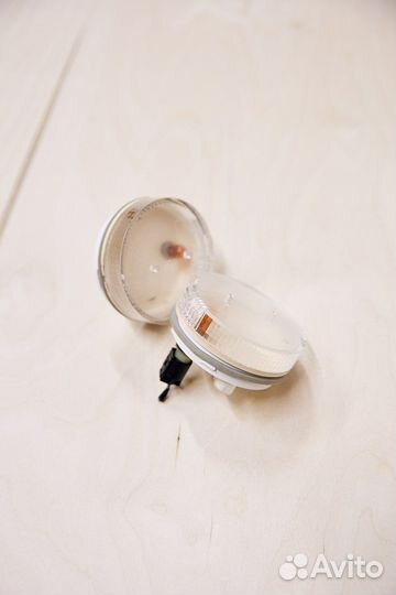 Повторитель поворотник в крыло бмв z4 e85 e86