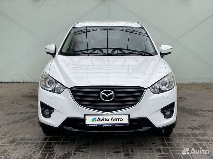 Mazda CX-5 2.0 AT, 2015, 198 272 км