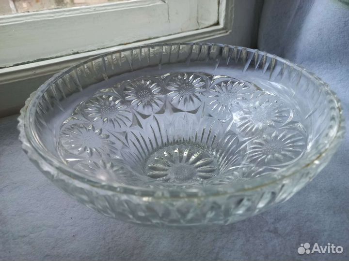 Ваза для фруктов