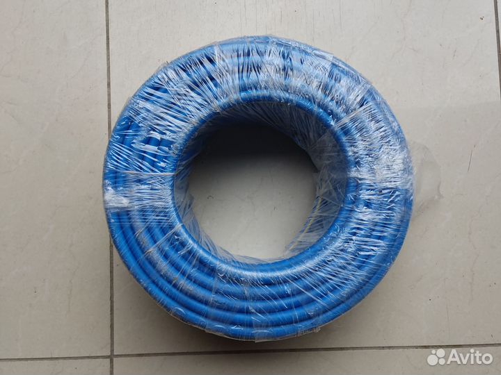 Шланг поливочный 1/2 дюйма 50м