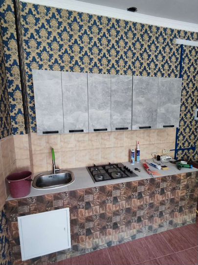 2-к. квартира, 42 м², 3/4 эт.