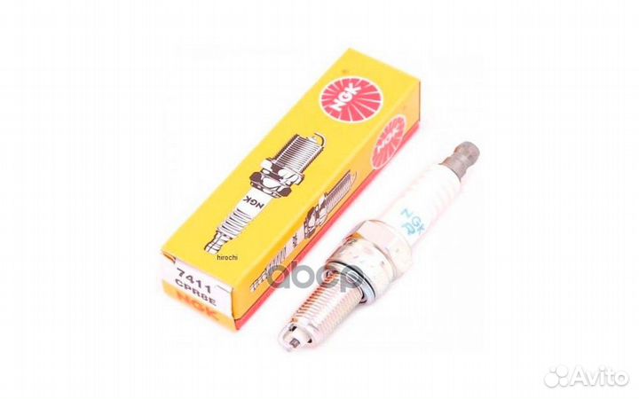 Свеча зажигания CPR8E 7411 NGK