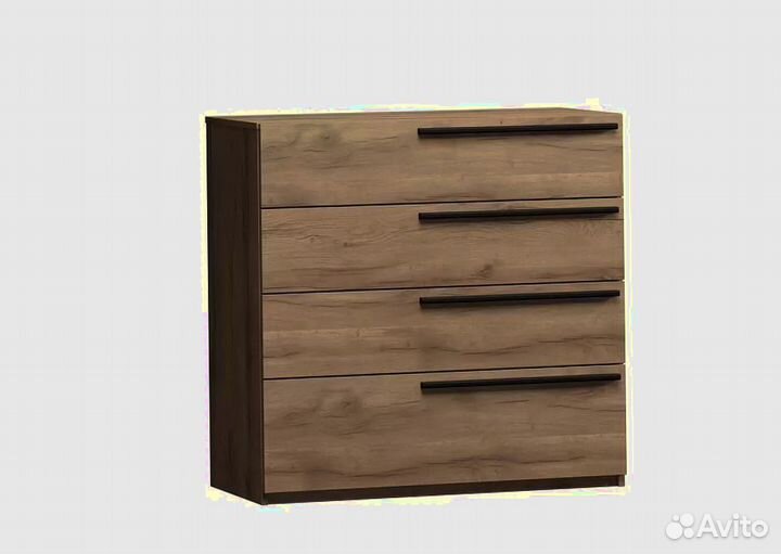 Комод Лорэна 4