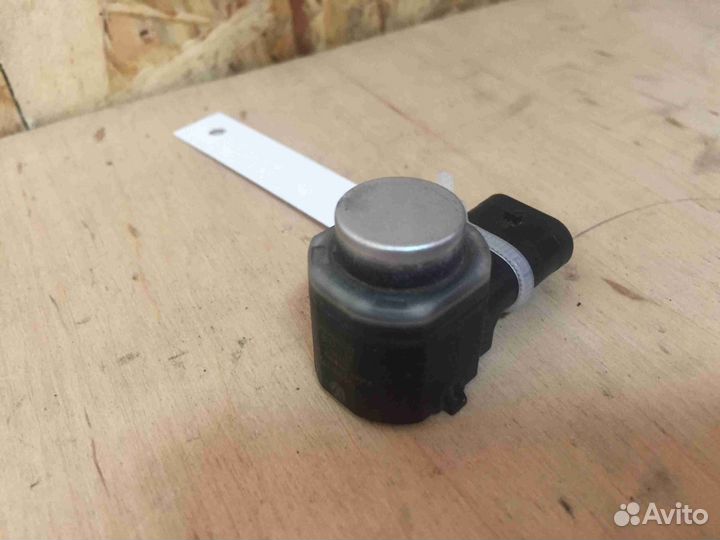 Датчик парктроника Volkswagen Transporter T5 (2010