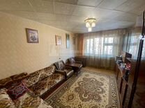 3-к. квартира, 64 м², 2/9 эт.