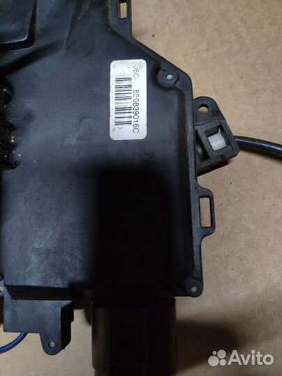 Замок двери Audi A4(B6) 2000-2004 8e0839016C